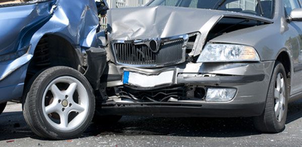 unfall